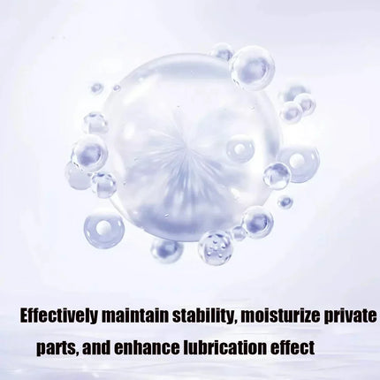 2PCS 80g J/G-Lube Concentrated Lubricating Powder Gel Lube Gay Anal Vaginal Massage Cream Fisting Safe Intimate Gel Grease 18+
