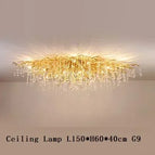 Ceiling L150cm / Warm white