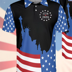 Polo-NXH94276 / XXXL
