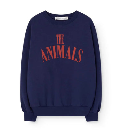 2026 Brand New Spring Autumn Kids Sweaters Hoodies For Boys Girls Cute Print Sweatshirts Baby Child Fashion Outwear Clothes