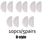 10pcs B-white