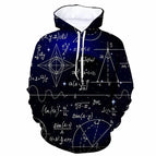 Hoodie-YSY26902 / 110 (5T)