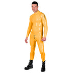 YELLOW / 6XL