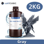 Gray  2 KG / canada