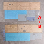 AB Scale 1-35 / China Mainland