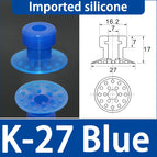 K-27 Blue