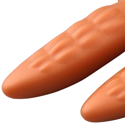 Liquid Silicone Super Huge Anal Plug Soft Intimate Butt Plugs Vagina Anus Dilator Buttplug Female Masturbator Sex Toys For Men