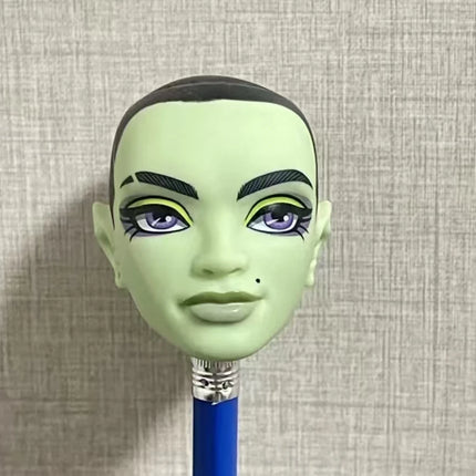 B Rare Monsters Doll Accessories DIY Toys Kids Christmas Gifts School