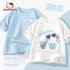 2PCS PACK 003 / 3-4Y(100CM)