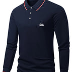 bleu marine / L