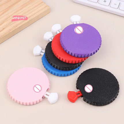 Interactive Fun Position Selector Spinner Wheel for Couples - Random Pose Game Sex Toy Travel-Friendly Bedroom Party Gift