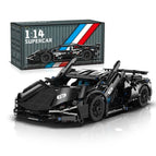 Car model 2 / With box