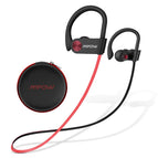Black with Red / United States