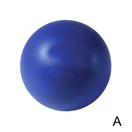 Mini Stress Balls Squeeze Toys Relieve Anxiety and Stress Interaction Hand Wrist Exercise Sponge Toys Sports Balls
