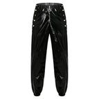 Black A / XXXL