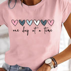 Pink / XL