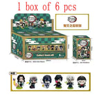 B-1 box of 6pcs