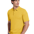 Yellow / 4XL / China Mainland