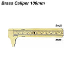 Vernier Caliper 100