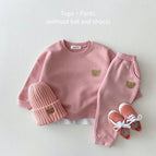 Pink / 6-12M 73