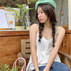 One size fits all / Blanc