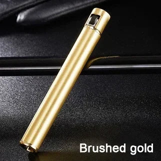 Fastshipping Mini Compact Open Flame Lighter Metal Grinding Wheel Lighter Portable Can Place Cigarette Box Smoking Accessories