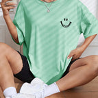 Water Green / XL