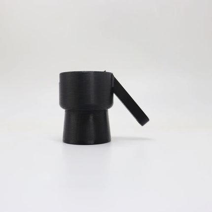 Creative Catapult Beer Bottle Opener Fun Bottle Cap Launcher Remover Portable Bar Tool for Home Party Gathering Outdoor Drinking