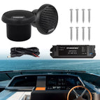 BLACK / 3 inch / Amplifier Sets