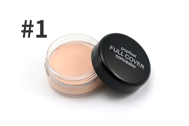Liquid Face Foundation Base Concealer Cream Face Cover Blemish Hide Dark Spot Blemish Eye Lip Contour Makeup Cosmetic косметика