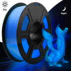 250g glow blue