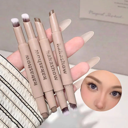 kakashow Contouring Pen, a cream-textured nose shadow pen, naturally three-dimensional and brightening contouring stick