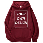 Wine Red / S