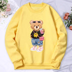 Yellow / XXL