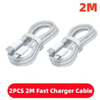 2 PCS-2M / 1m