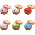 6 pcs 1