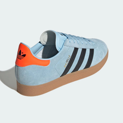 Adidas Originals Trefoil Kids Sneakers - Suede Casual Shoes / Chaussures Enfant Adidas Originals Trefoil - Espadrilles Daim Casual