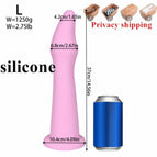 silicone L / China Mainland