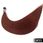 33 / 12 months With Proper Care / 18inches 45cm|300g Full Head