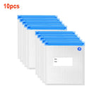 10pcs-Bag / China Mainland / 26x28cm