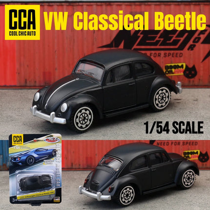 CCA 1/64 Toy Car Model Suitable For Hot Wheels & MINIGT 1:64 F1 Pagani Lamborghini BMW Audi Porsche TOYOTA Nissan Volkswagen