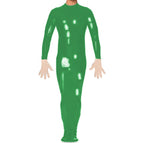 green / XXL