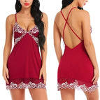 red 4 / XL
