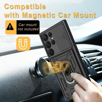 Samsung Armor Case / Coque Armor Samsung