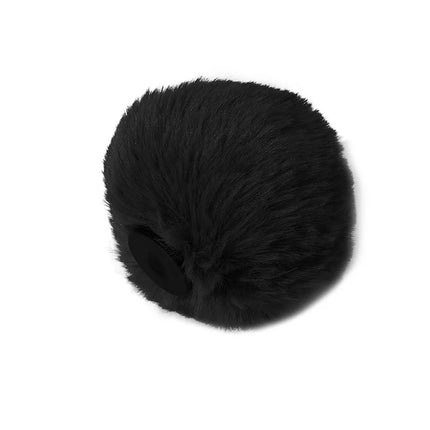 Multi Silicone Small Bunny Tail Butt Plug Furry Beginner Sex Toy Indeed Explore Ass Doggy Play Women stimulate Cosplay Lots