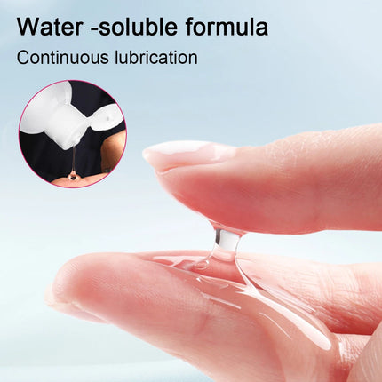 240ML Lubricant For Sex Water Based Lube For Couples Vagina Anal Adult Masturbation Toy Lubrication Intimate Love Gel Sex Toys