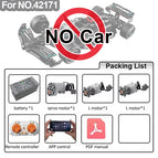 42171 RC Motor