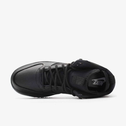 Nike genuine Court Borough men's and women's classic sports and leisure board shoes AA0547-002