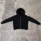 Dark Grey / M