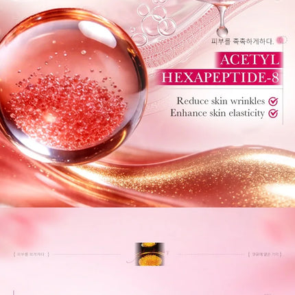 99%PDRN Bio Collagen Face Mask Shrink Pores Deep Hydrating Overnight Mask Moisturizing Refreshing Brightening Face Skin Care